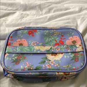 makeup bag